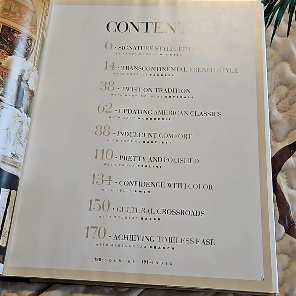 Design book - Picture 3 of 4